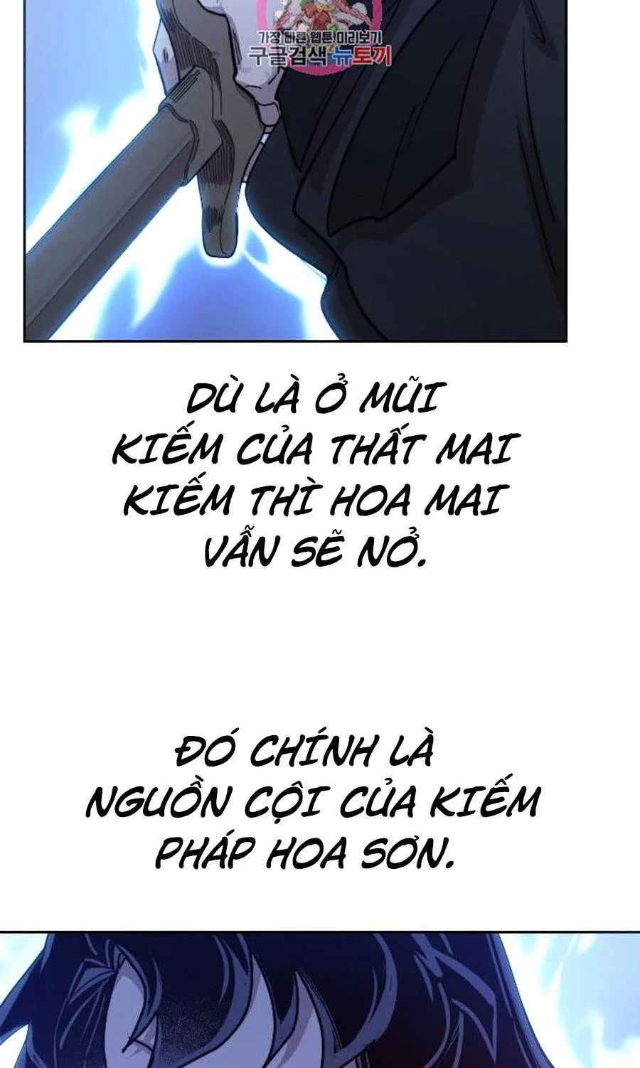 Hoa Sơn Tái Xuất Chapter 68 - Trang 3