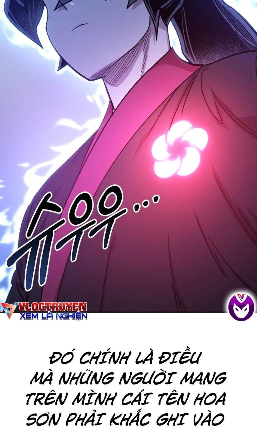 Hoa Sơn Tái Xuất Chapter 68 - Trang 3