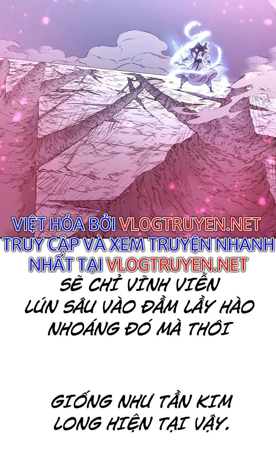 Hoa Sơn Tái Xuất Chapter 68 - Trang 3