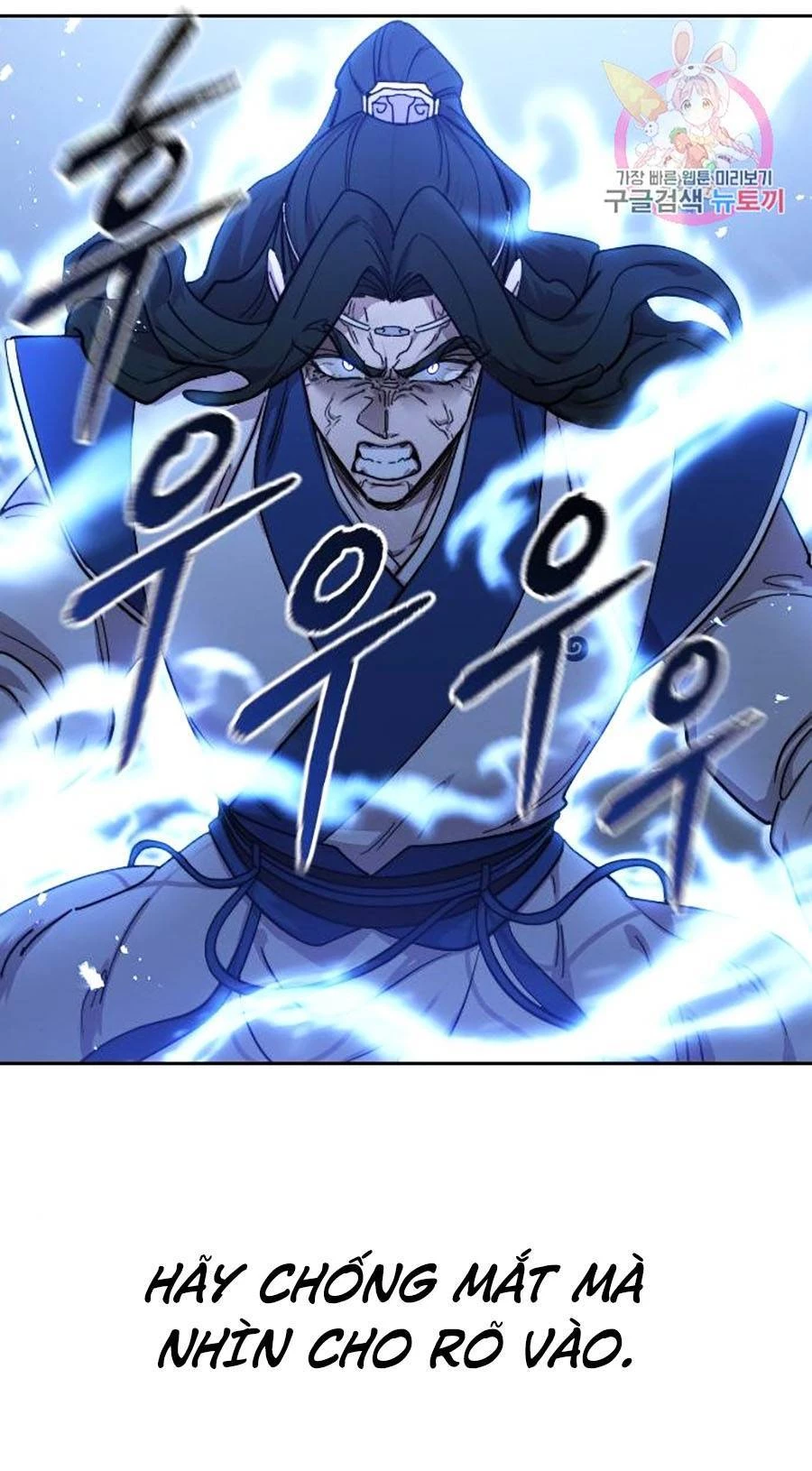 Hoa Sơn Tái Xuất Chapter 68 - Trang 3