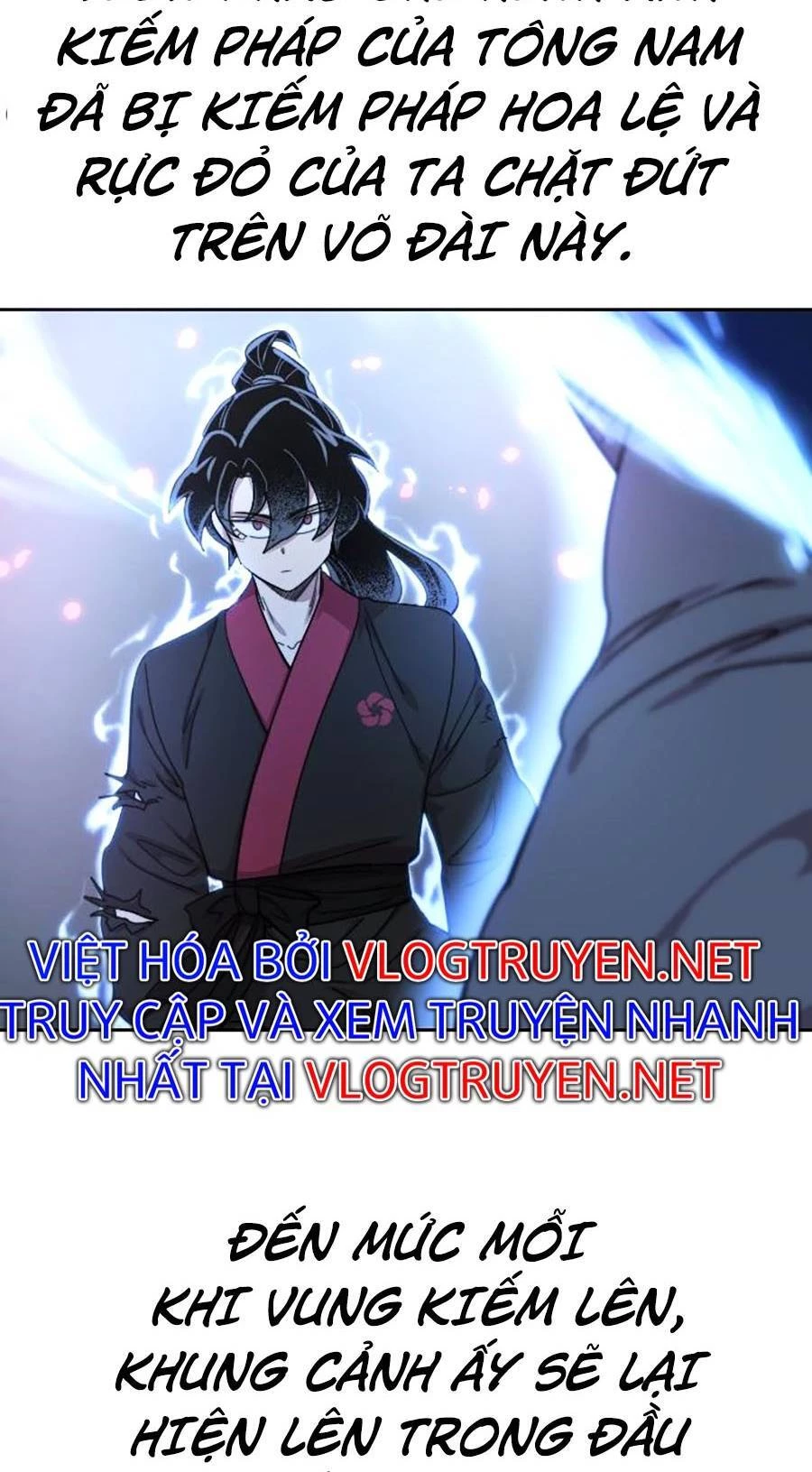 Hoa Sơn Tái Xuất Chapter 68 - Trang 3