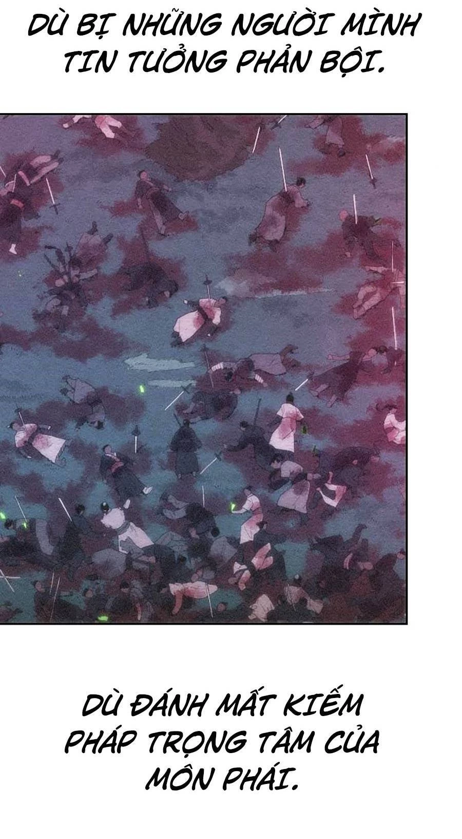 Hoa Sơn Tái Xuất Chapter 68 - Trang 3