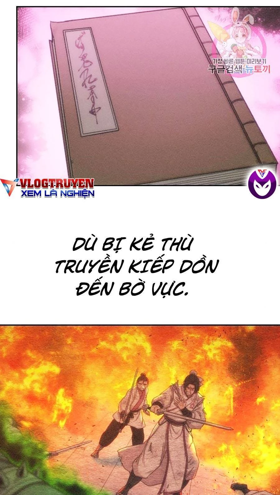 Hoa Sơn Tái Xuất Chapter 68 - Trang 3