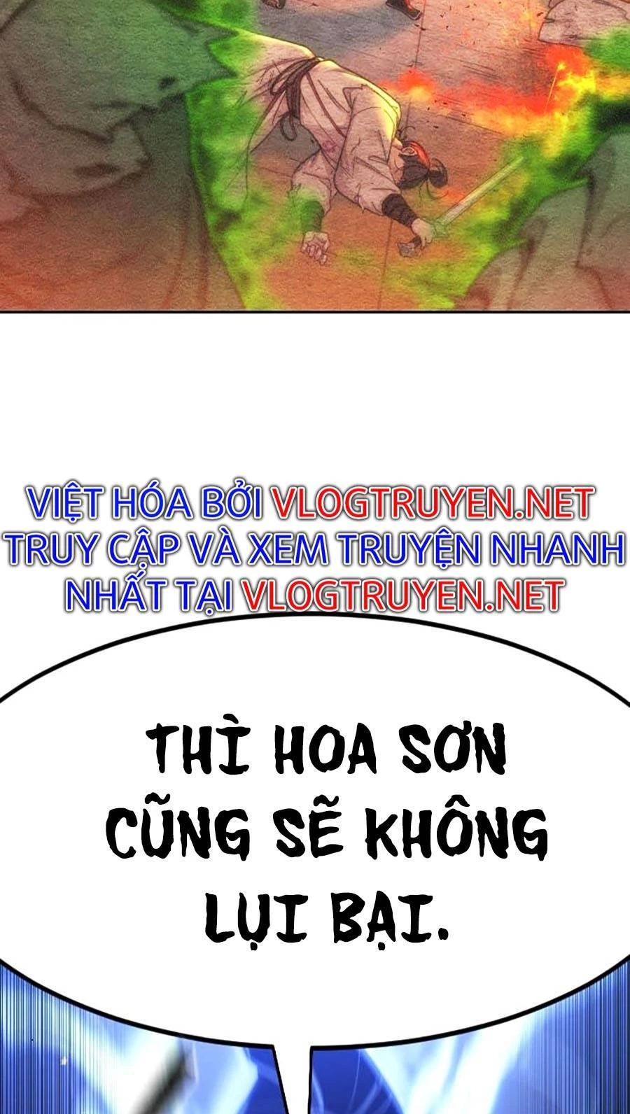 Hoa Sơn Tái Xuất Chapter 68 - Trang 3