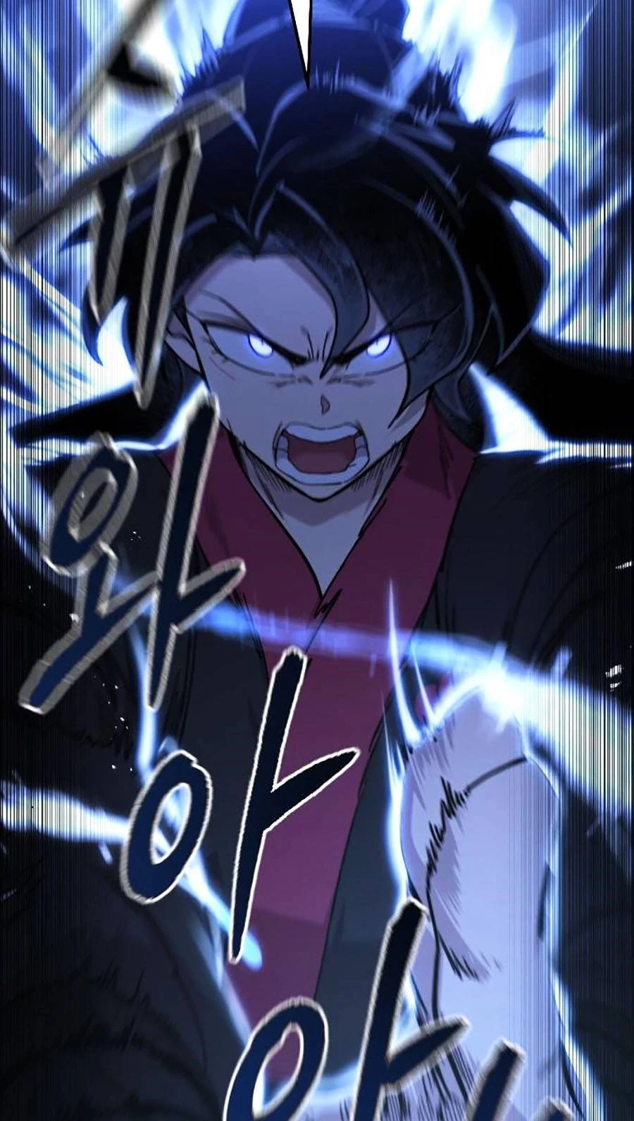 Hoa Sơn Tái Xuất Chapter 68 - Trang 3