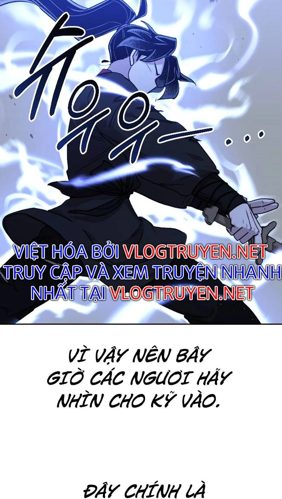 Hoa Sơn Tái Xuất Chapter 68 - Trang 3