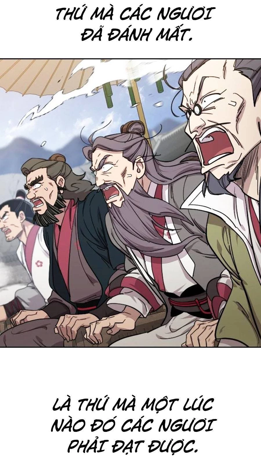 Hoa Sơn Tái Xuất Chapter 68 - Trang 3