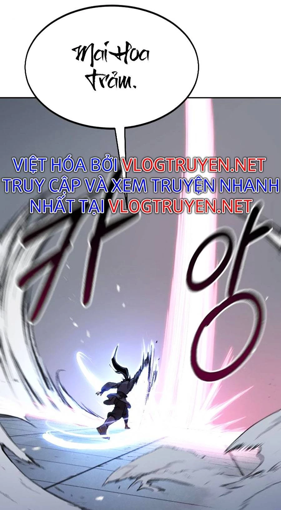 Hoa Sơn Tái Xuất Chapter 68 - Trang 3