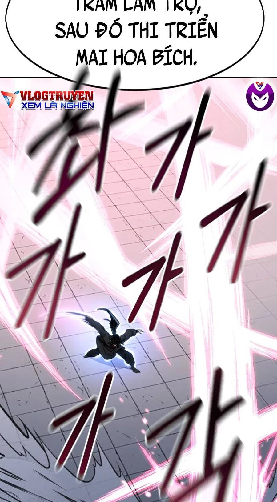 Hoa Sơn Tái Xuất Chapter 68 - Trang 3