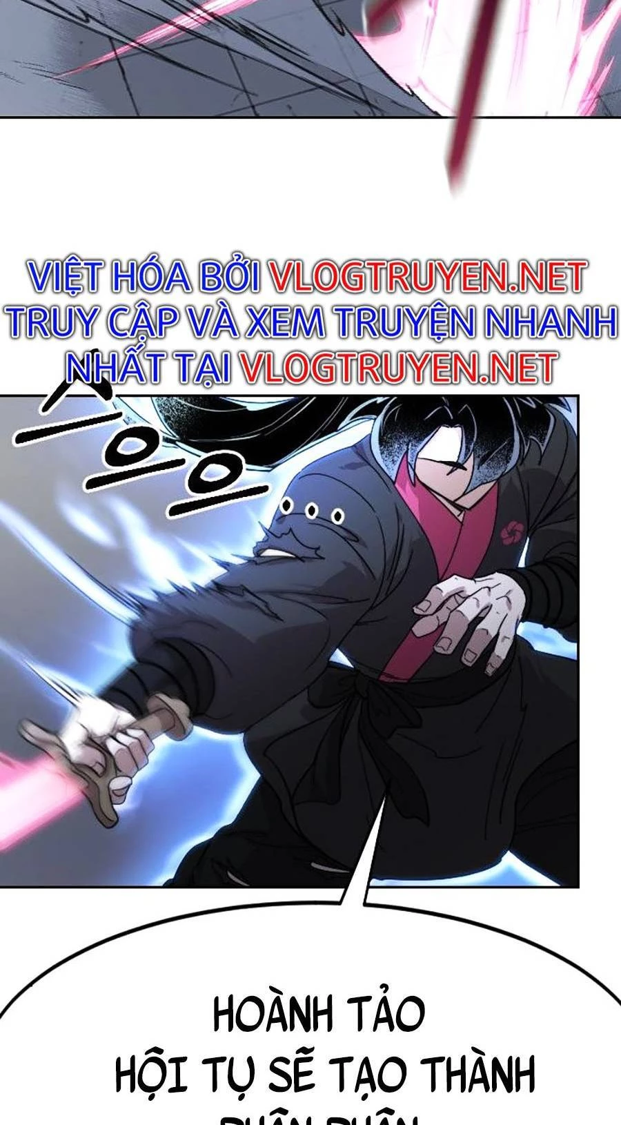 Hoa Sơn Tái Xuất Chapter 68 - Trang 3