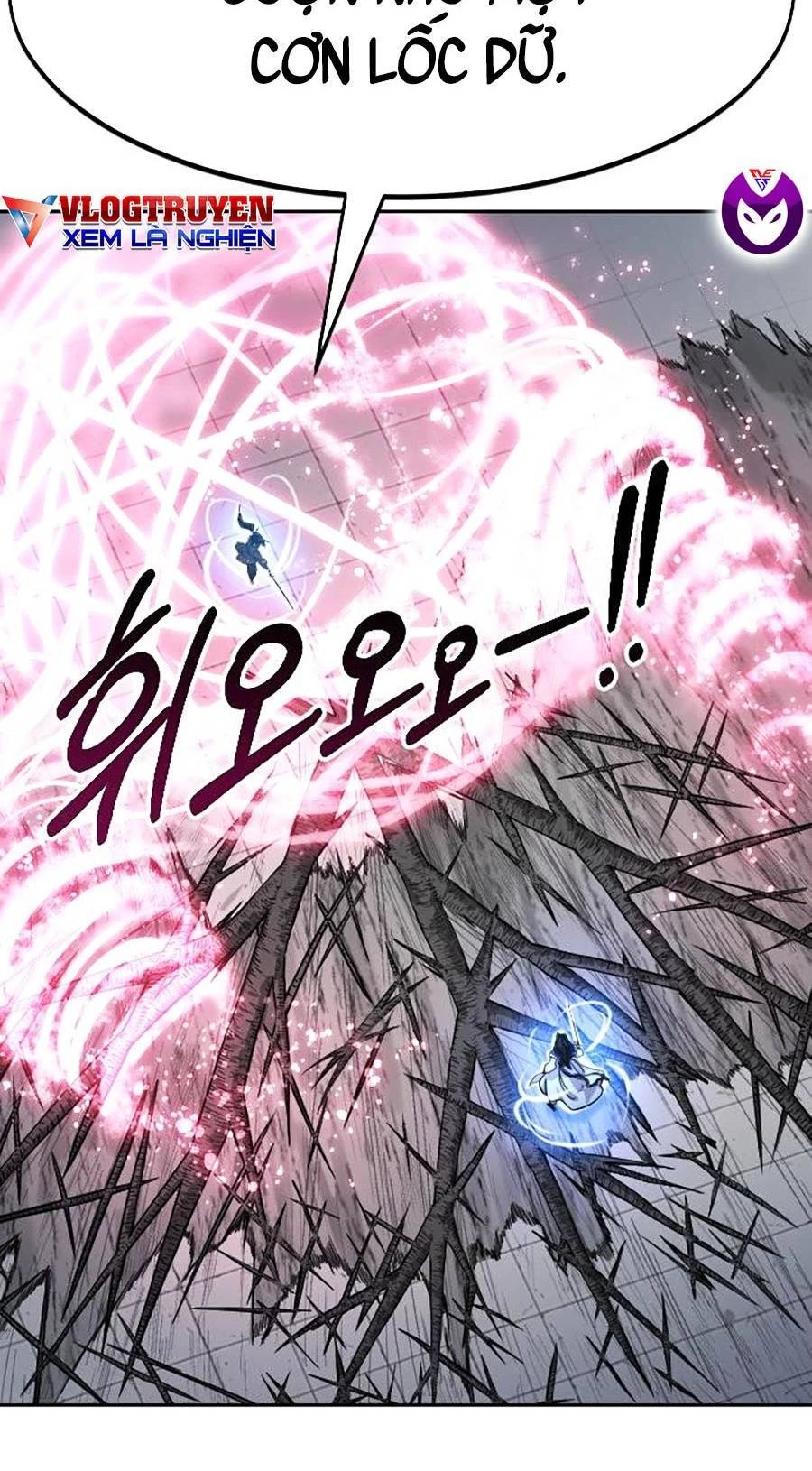 Hoa Sơn Tái Xuất Chapter 68 - Trang 3