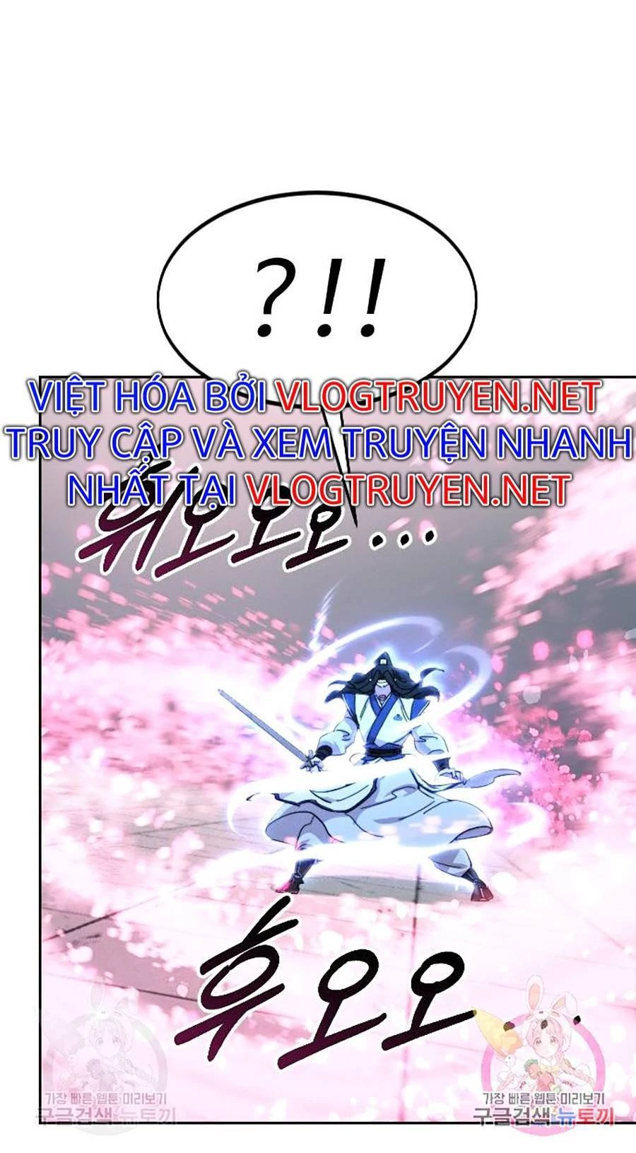 Hoa Sơn Tái Xuất Chapter 68 - Trang 3