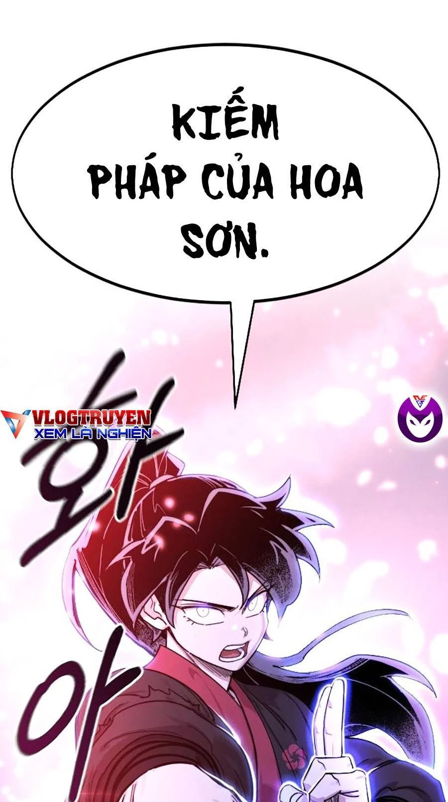 Hoa Sơn Tái Xuất Chapter 68 - Trang 3