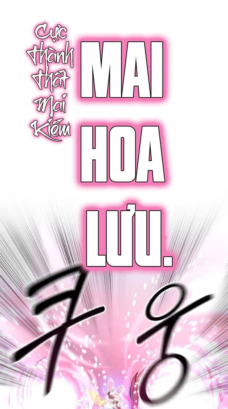 Hoa Sơn Tái Xuất Chapter 68 - Trang 3