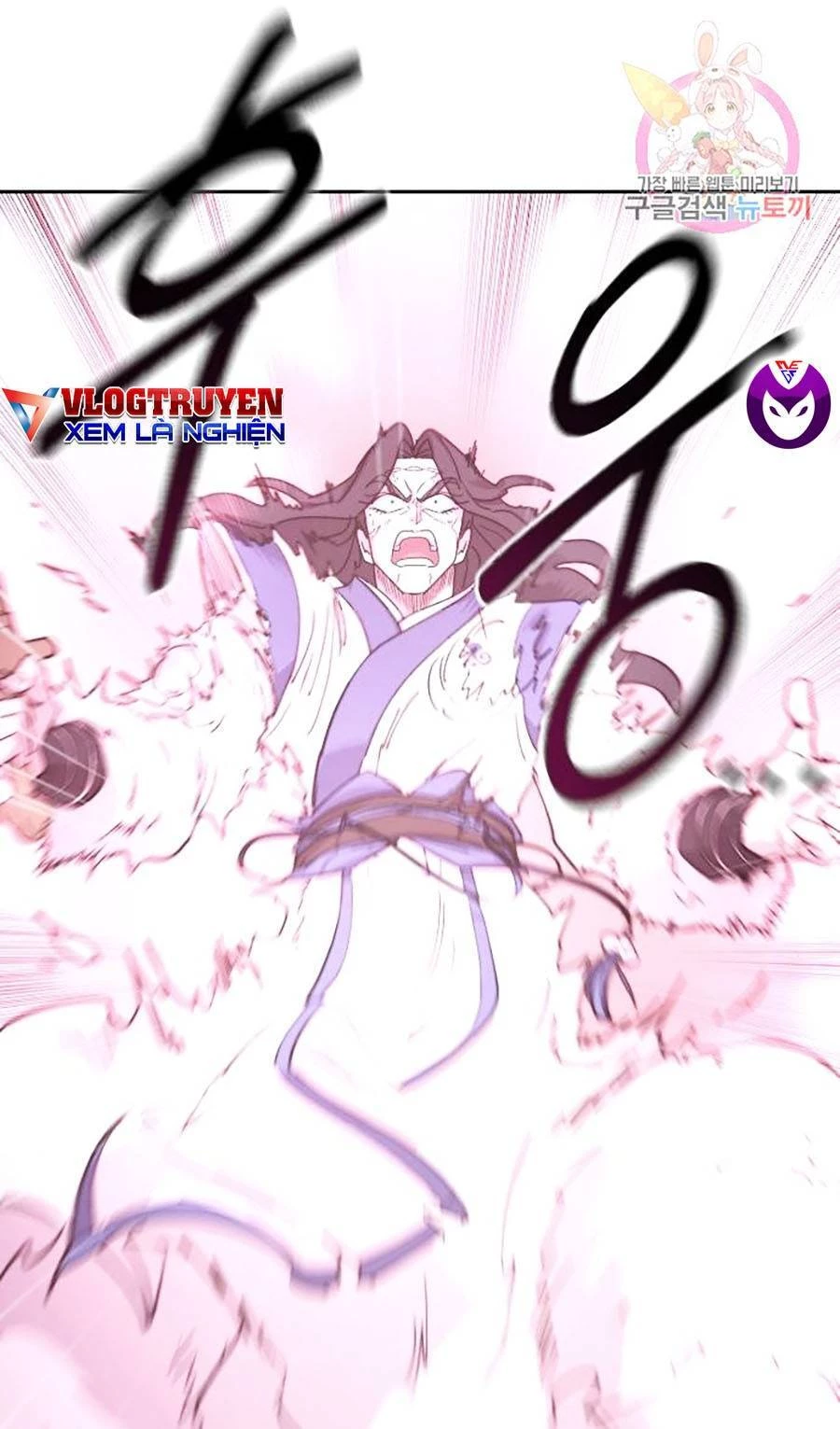 Hoa Sơn Tái Xuất Chapter 68 - Trang 3