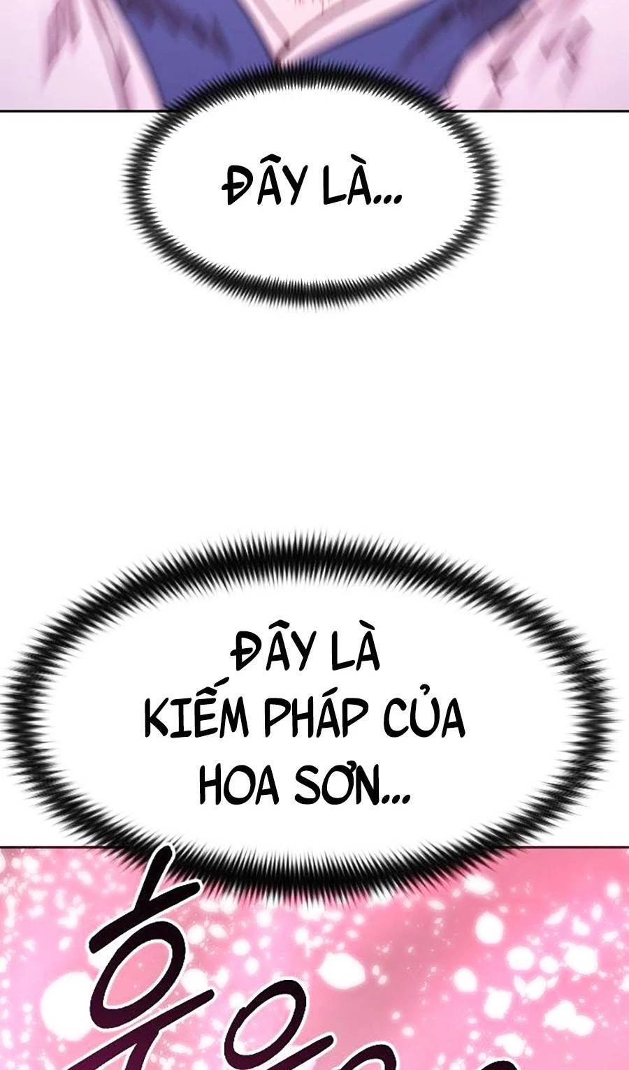 Hoa Sơn Tái Xuất Chapter 68 - Trang 3