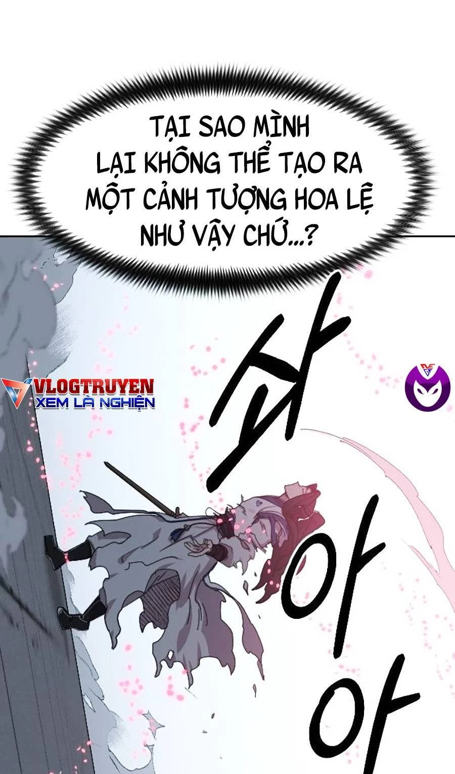 Hoa Sơn Tái Xuất Chapter 68 - Trang 3