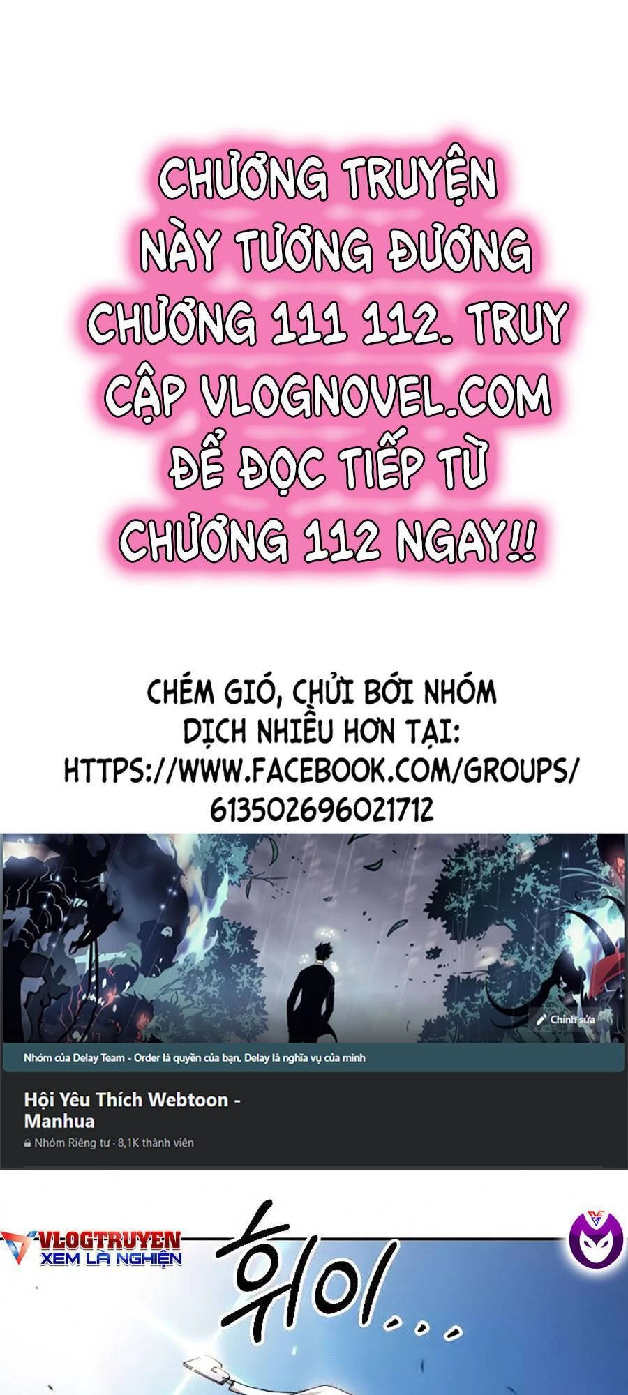 Hoa Sơn Tái Xuất Chapter 69 - Trang 3