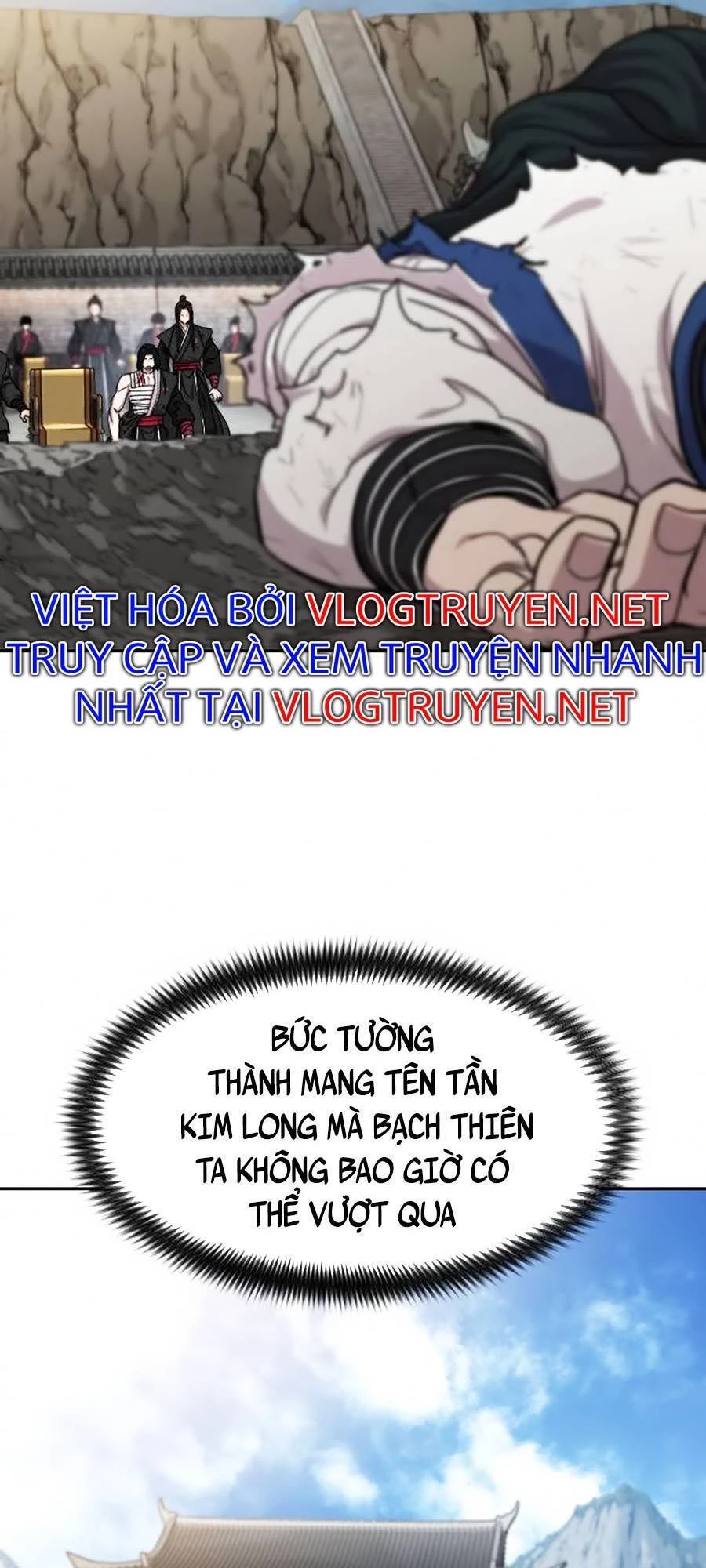 Hoa Sơn Tái Xuất Chapter 69 - Trang 3