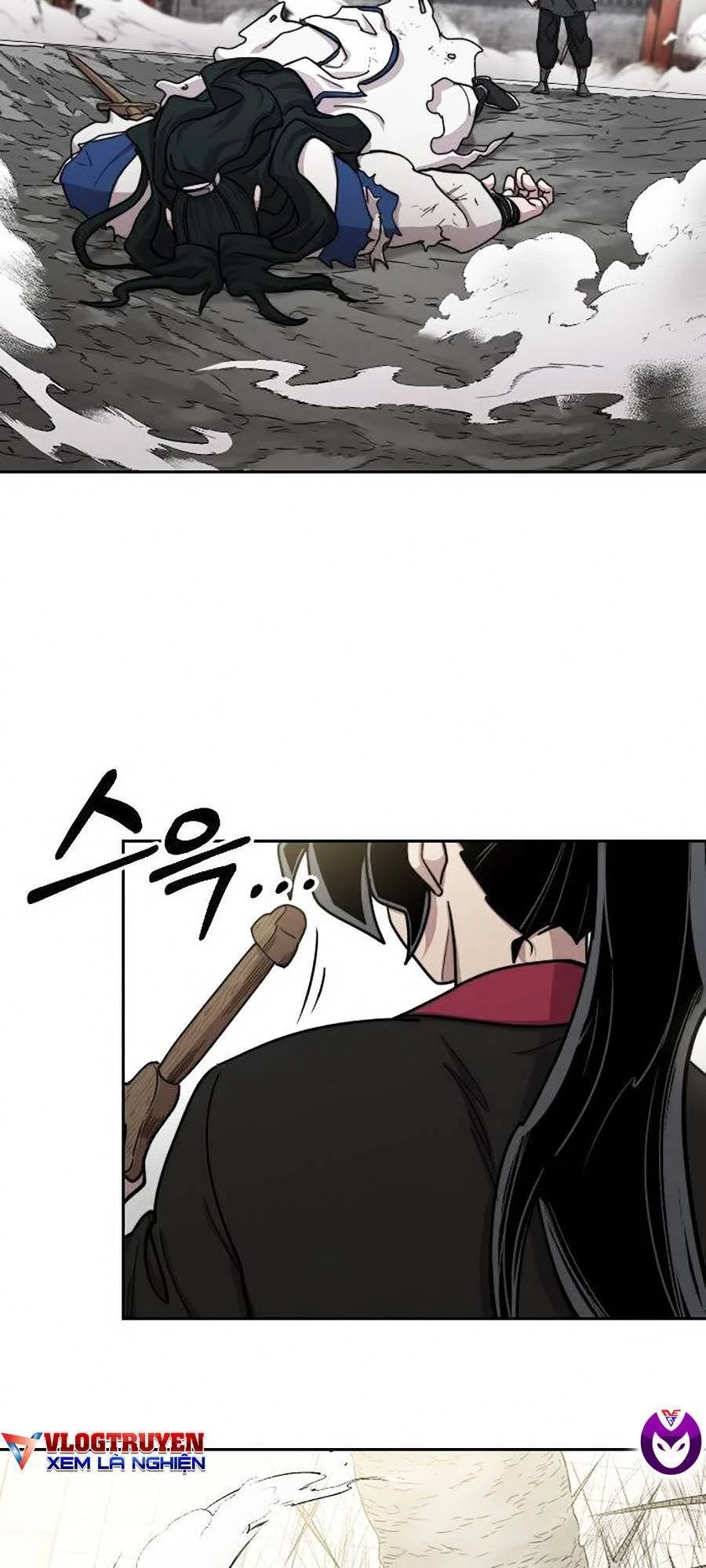 Hoa Sơn Tái Xuất Chapter 69 - Trang 3