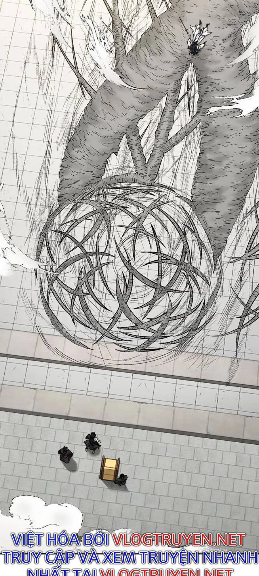 Hoa Sơn Tái Xuất Chapter 69 - Trang 3