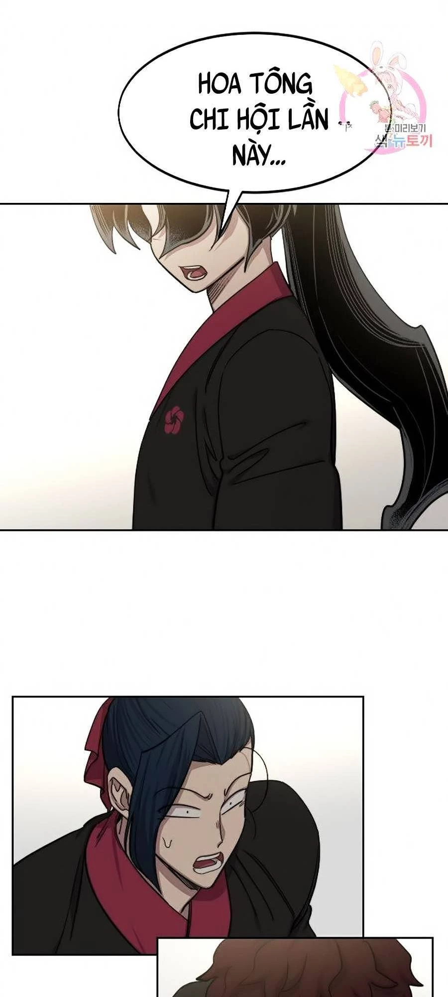 Hoa Sơn Tái Xuất Chapter 69 - Trang 3