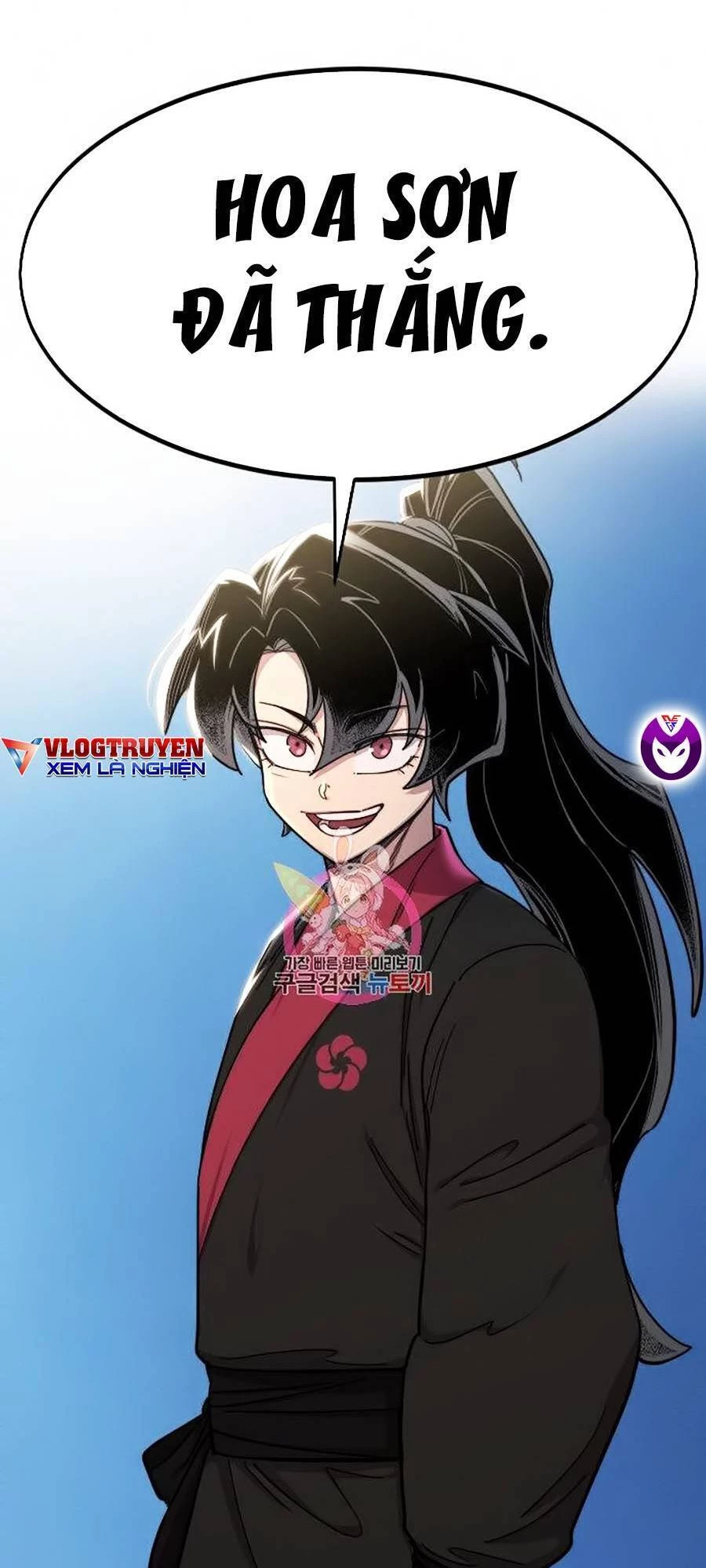 Hoa Sơn Tái Xuất Chapter 69 - Trang 3