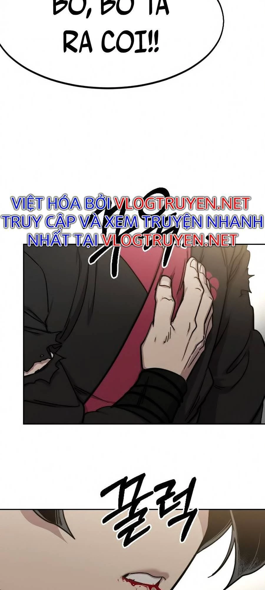 Hoa Sơn Tái Xuất Chapter 69 - Trang 3