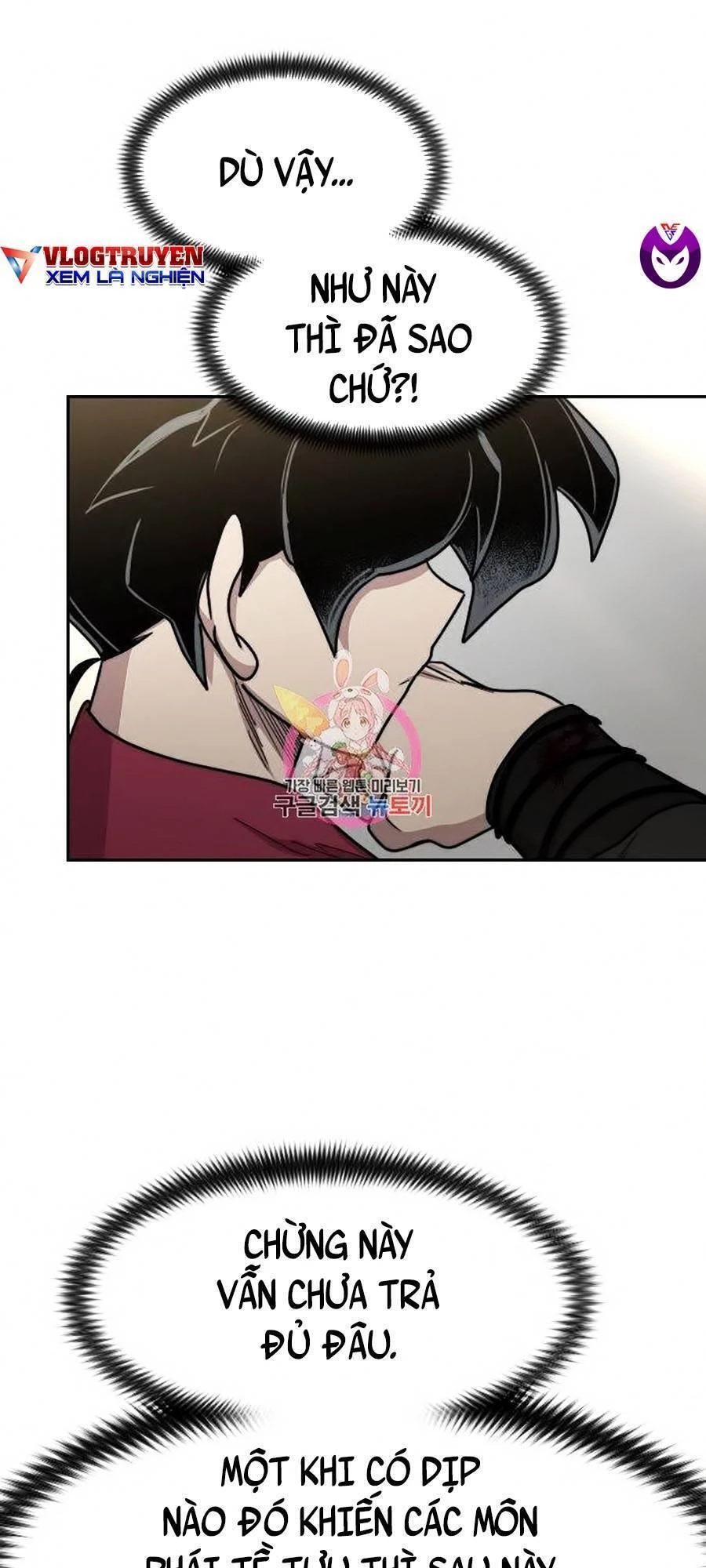 Hoa Sơn Tái Xuất Chapter 69 - Trang 3