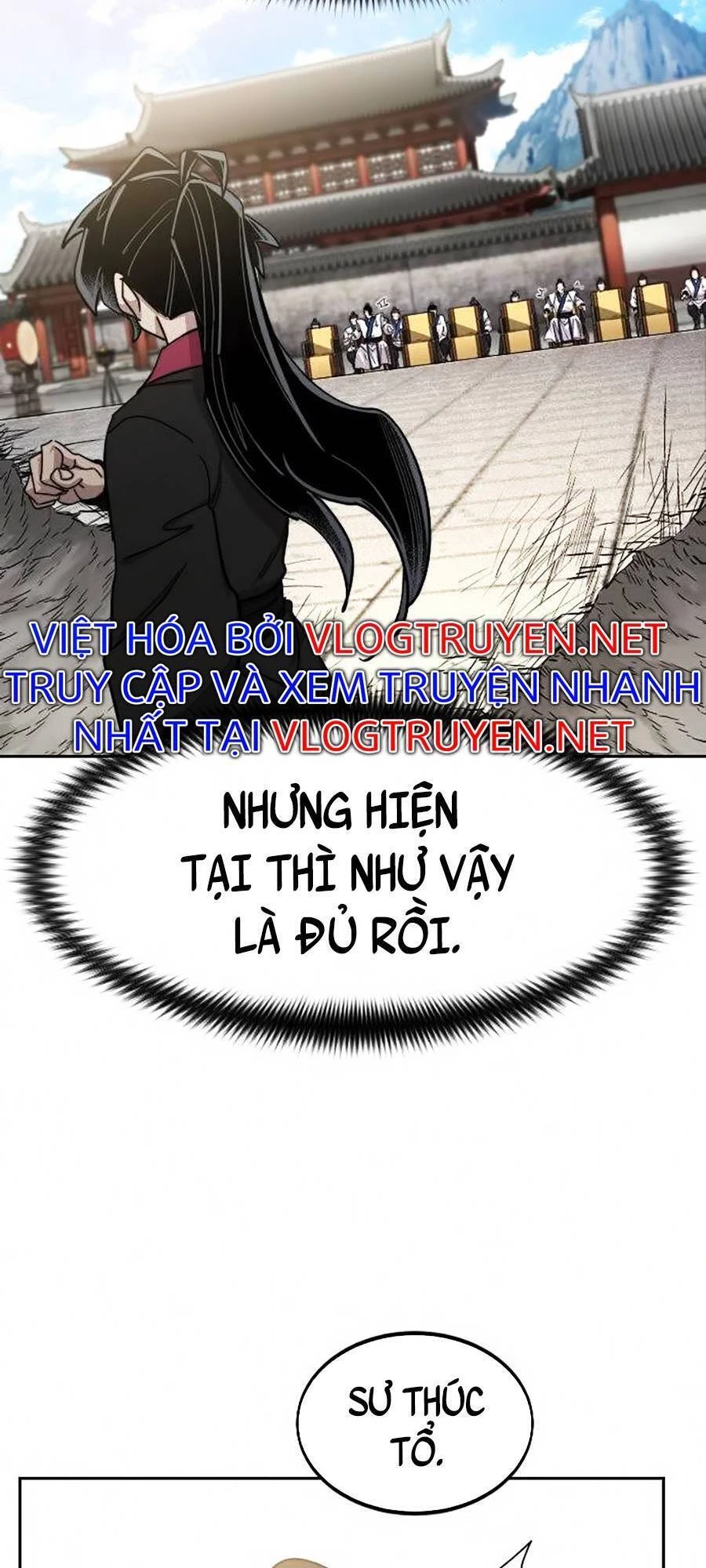 Hoa Sơn Tái Xuất Chapter 69 - Trang 3
