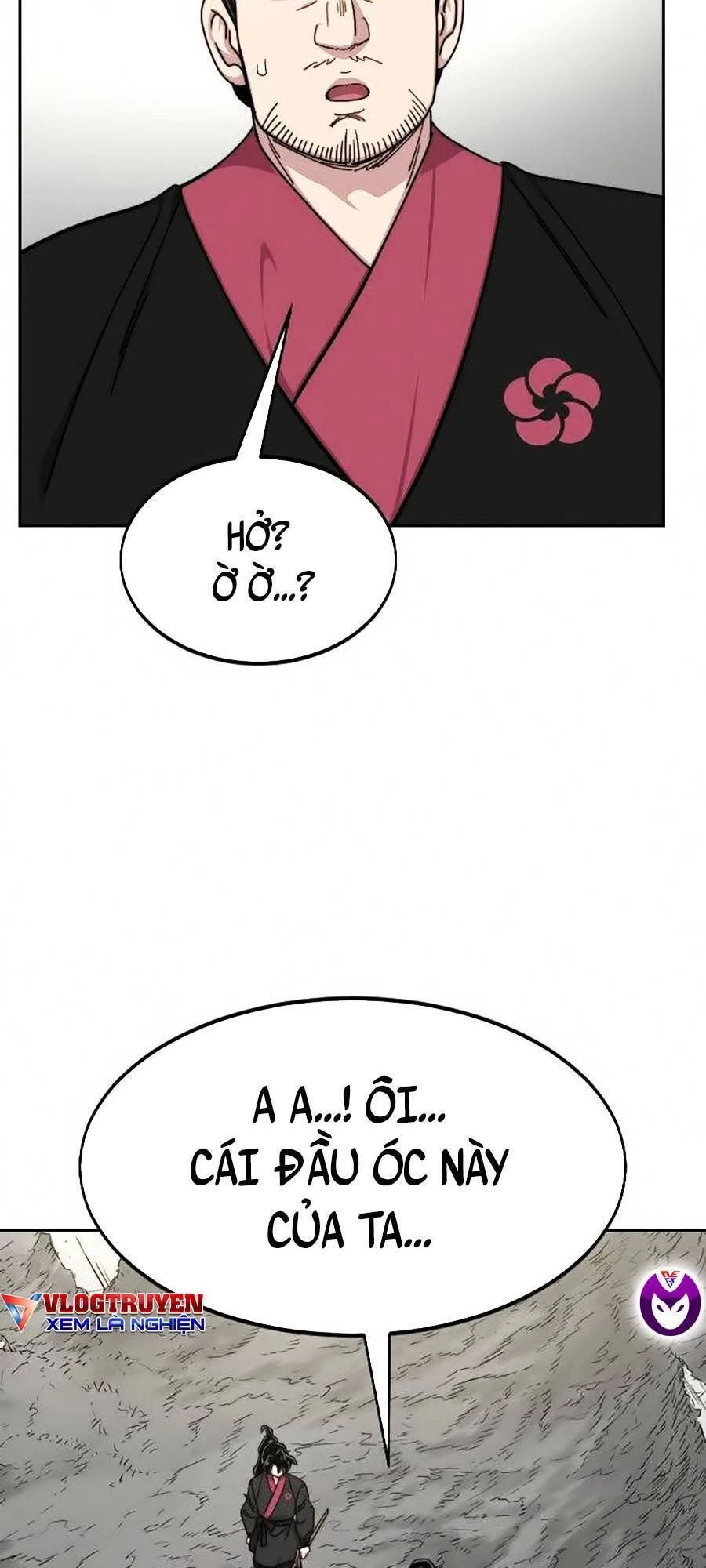 Hoa Sơn Tái Xuất Chapter 69 - Trang 3