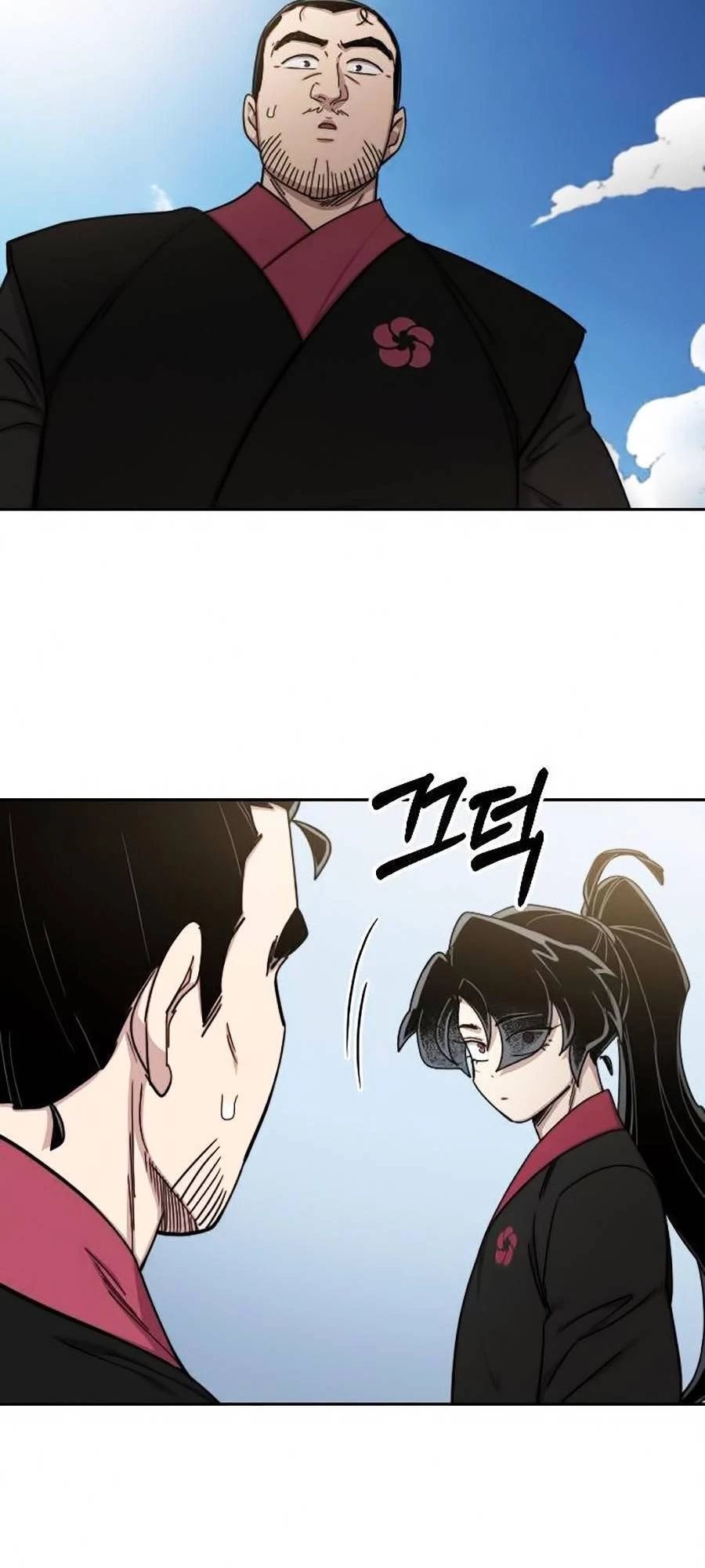 Hoa Sơn Tái Xuất Chapter 69 - Trang 3