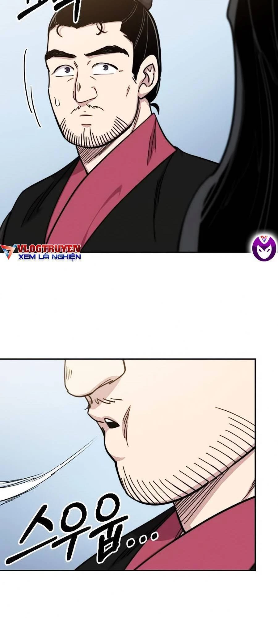 Hoa Sơn Tái Xuất Chapter 69 - Trang 3