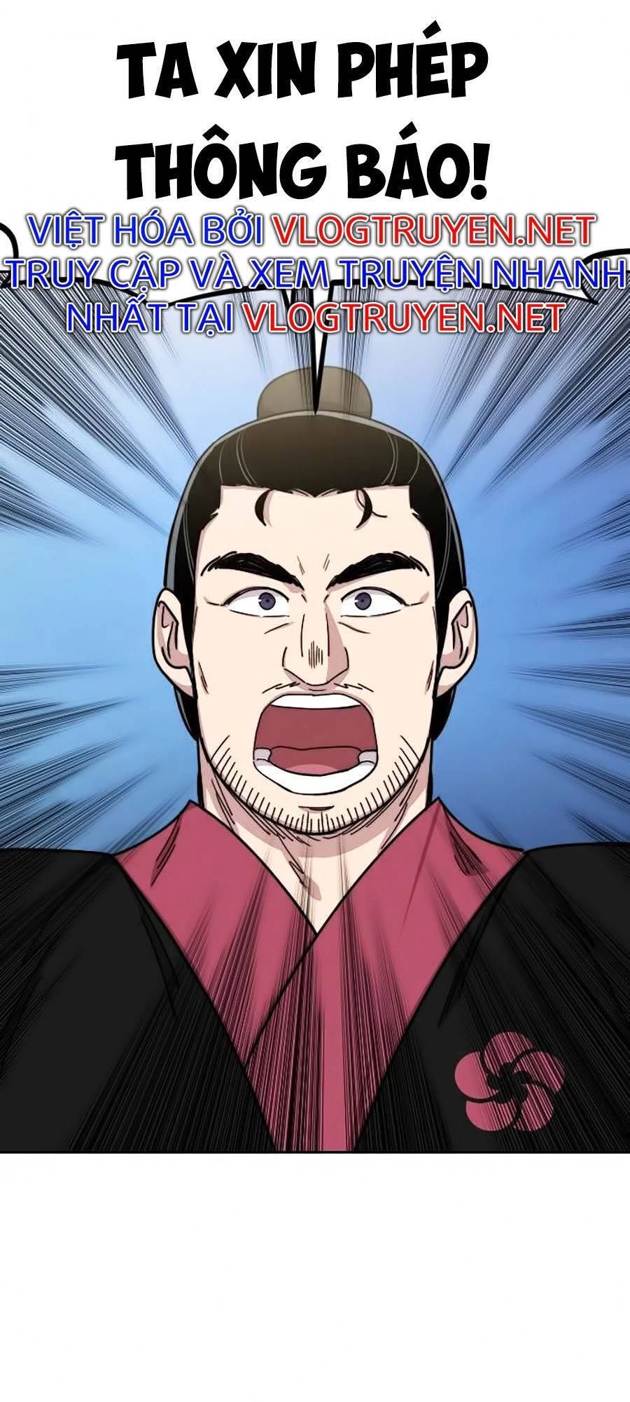 Hoa Sơn Tái Xuất Chapter 69 - Trang 3