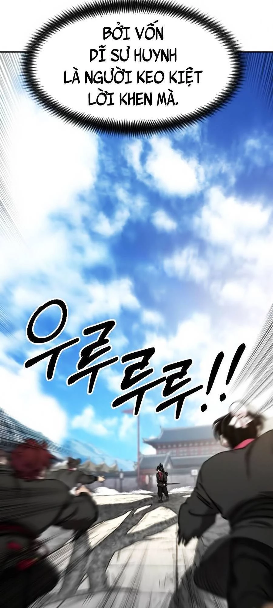 Hoa Sơn Tái Xuất Chapter 69 - Trang 3