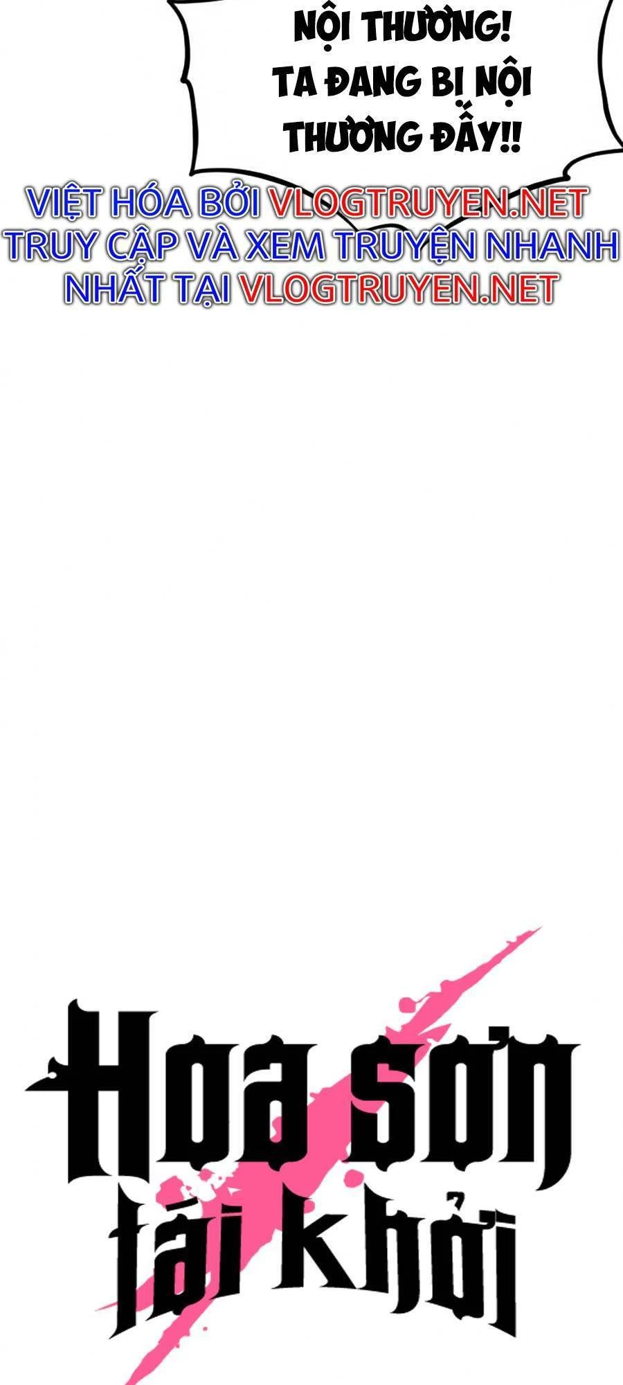 Hoa Sơn Tái Xuất Chapter 69 - Trang 3