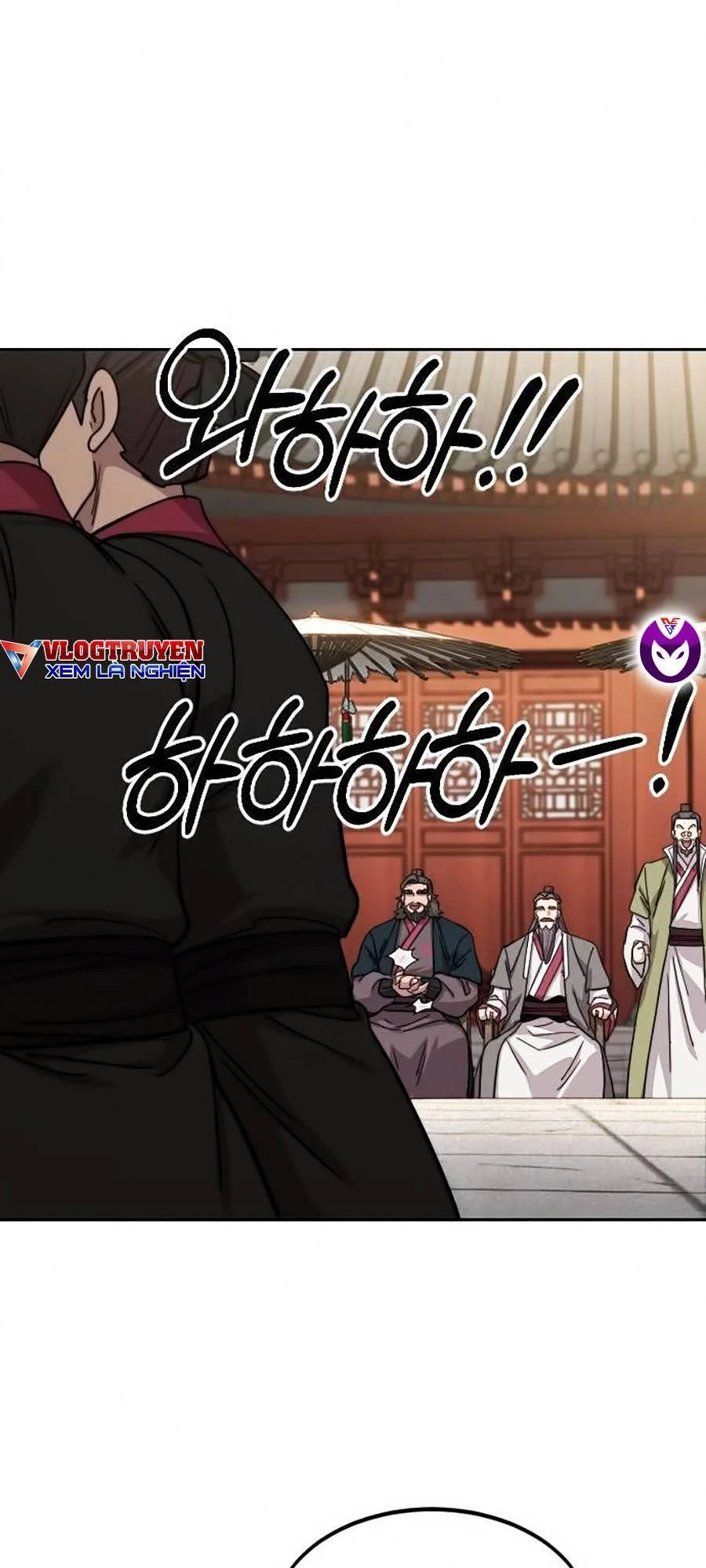 Hoa Sơn Tái Xuất Chapter 69 - Trang 3