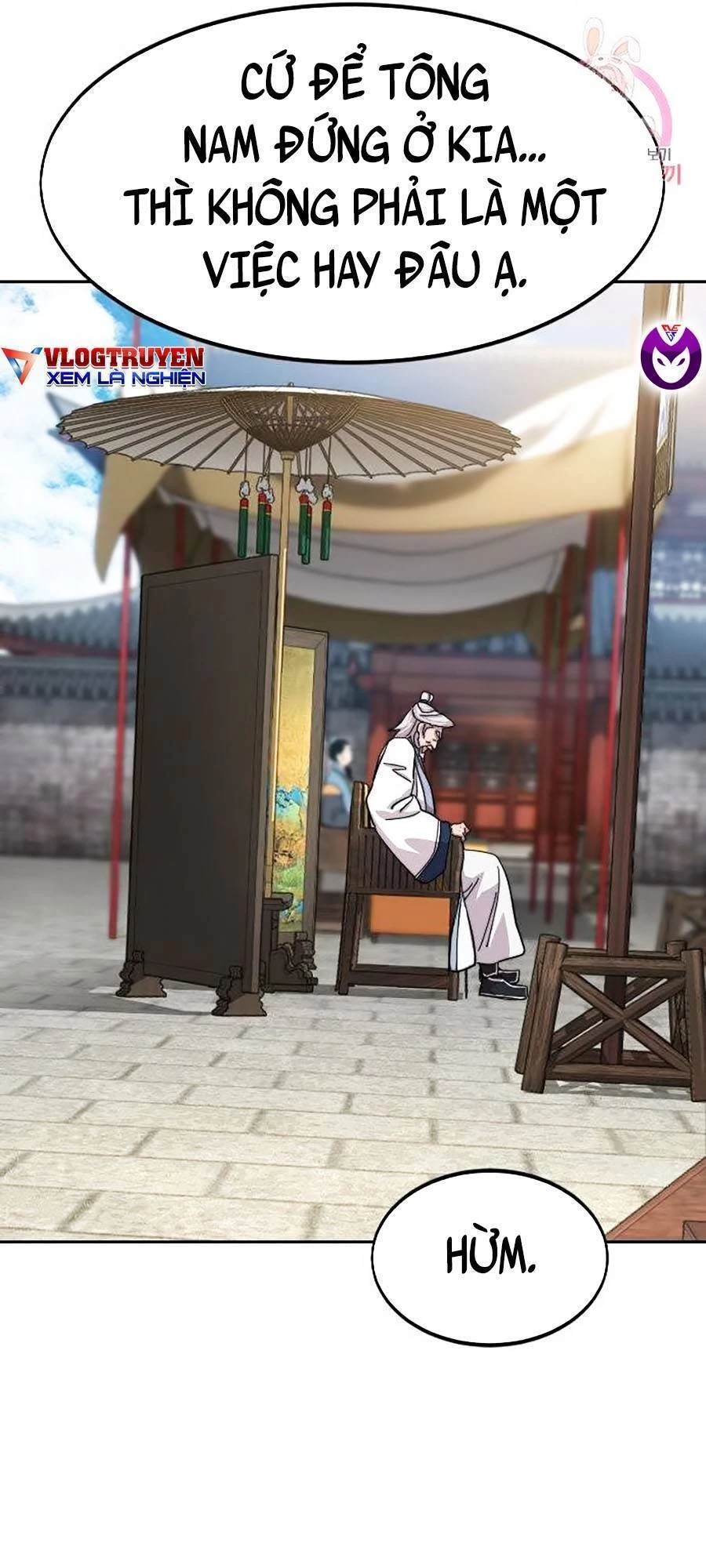 Hoa Sơn Tái Xuất Chapter 69 - Trang 3