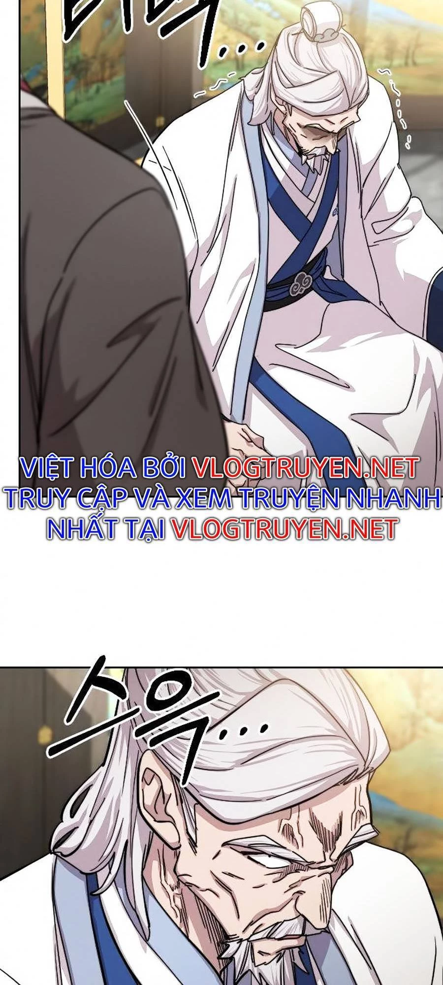 Hoa Sơn Tái Xuất Chapter 69 - Trang 3