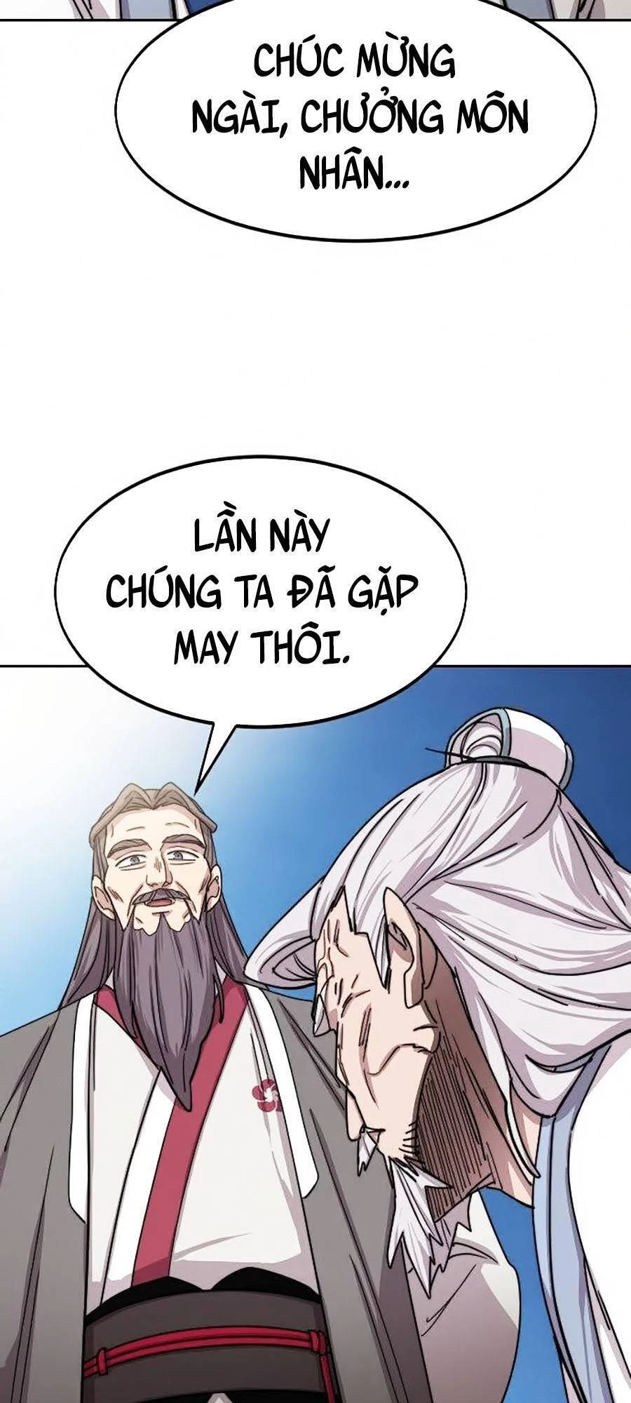 Hoa Sơn Tái Xuất Chapter 69 - Trang 3