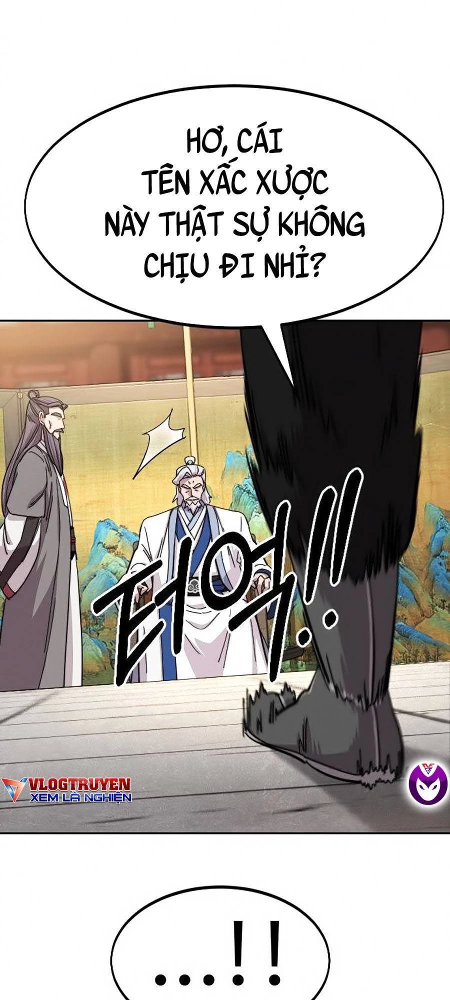 Hoa Sơn Tái Xuất Chapter 69 - Trang 3