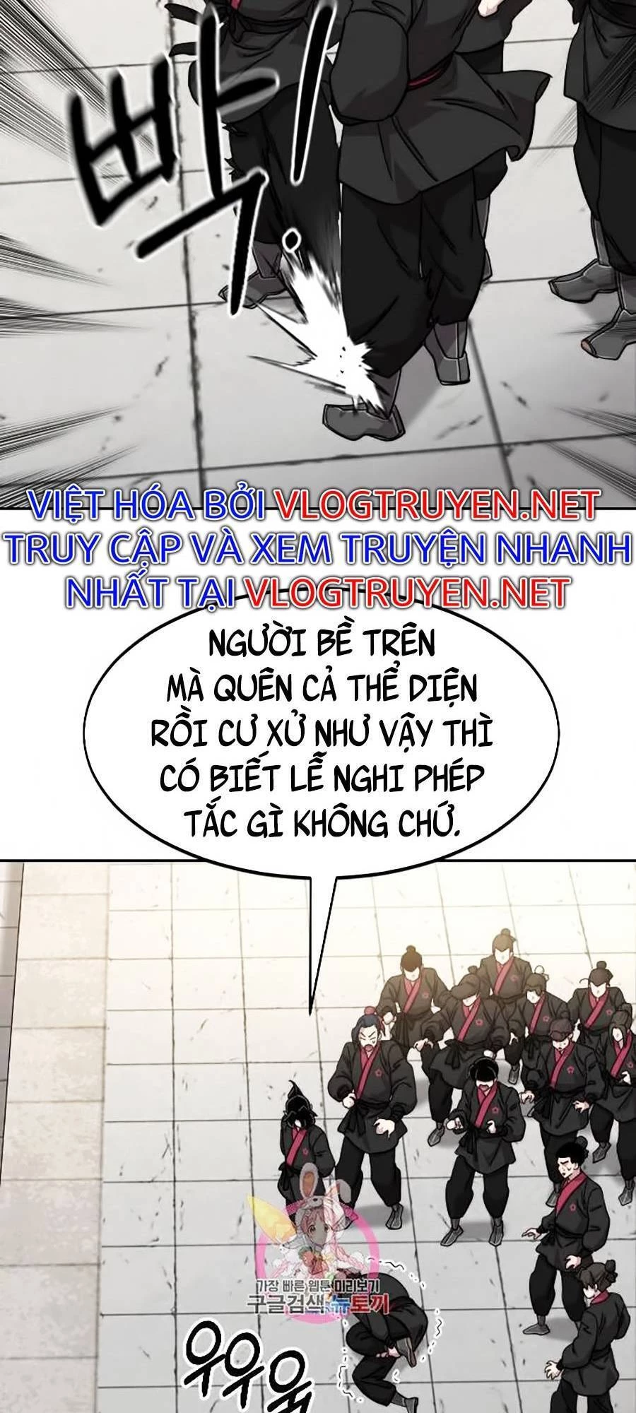 Hoa Sơn Tái Xuất Chapter 69 - Trang 3