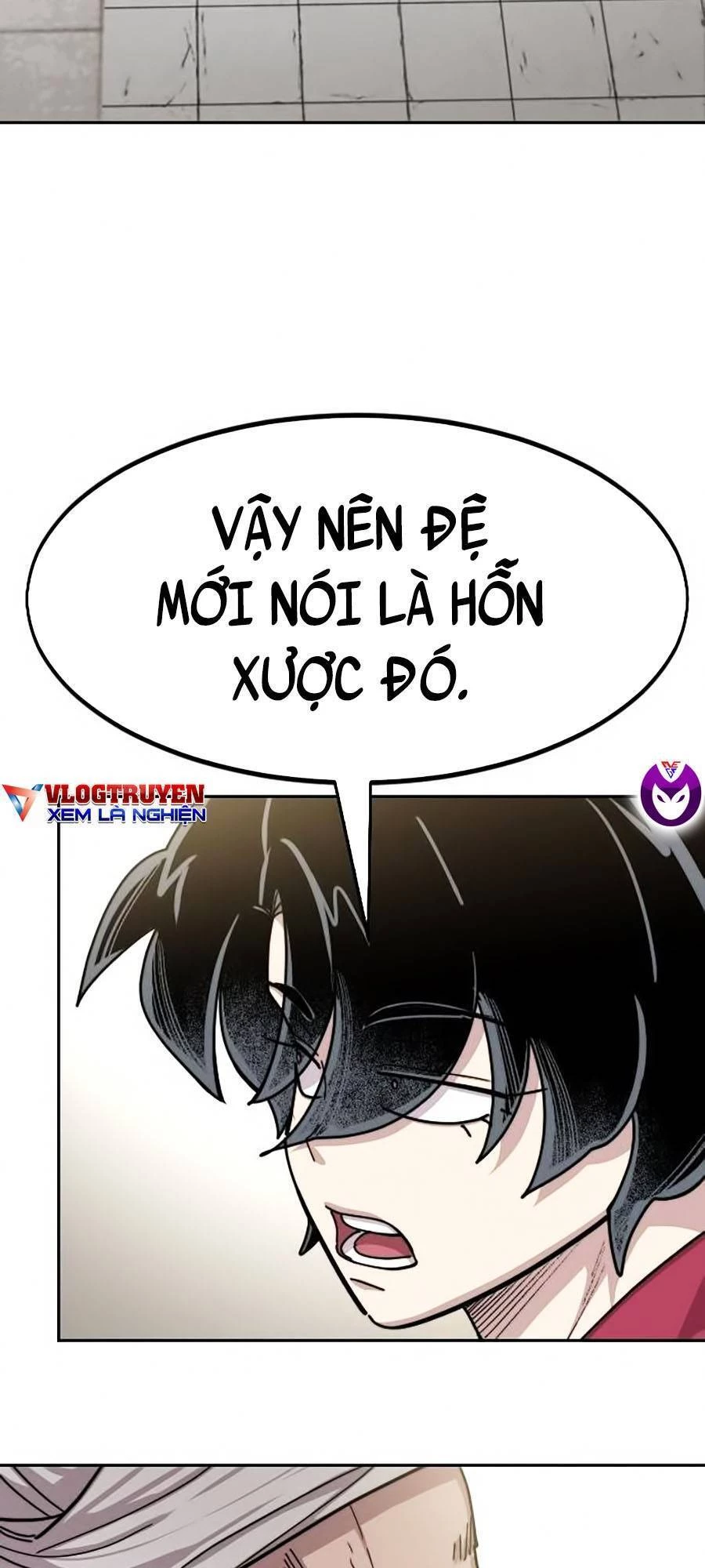 Hoa Sơn Tái Xuất Chapter 69 - Trang 3