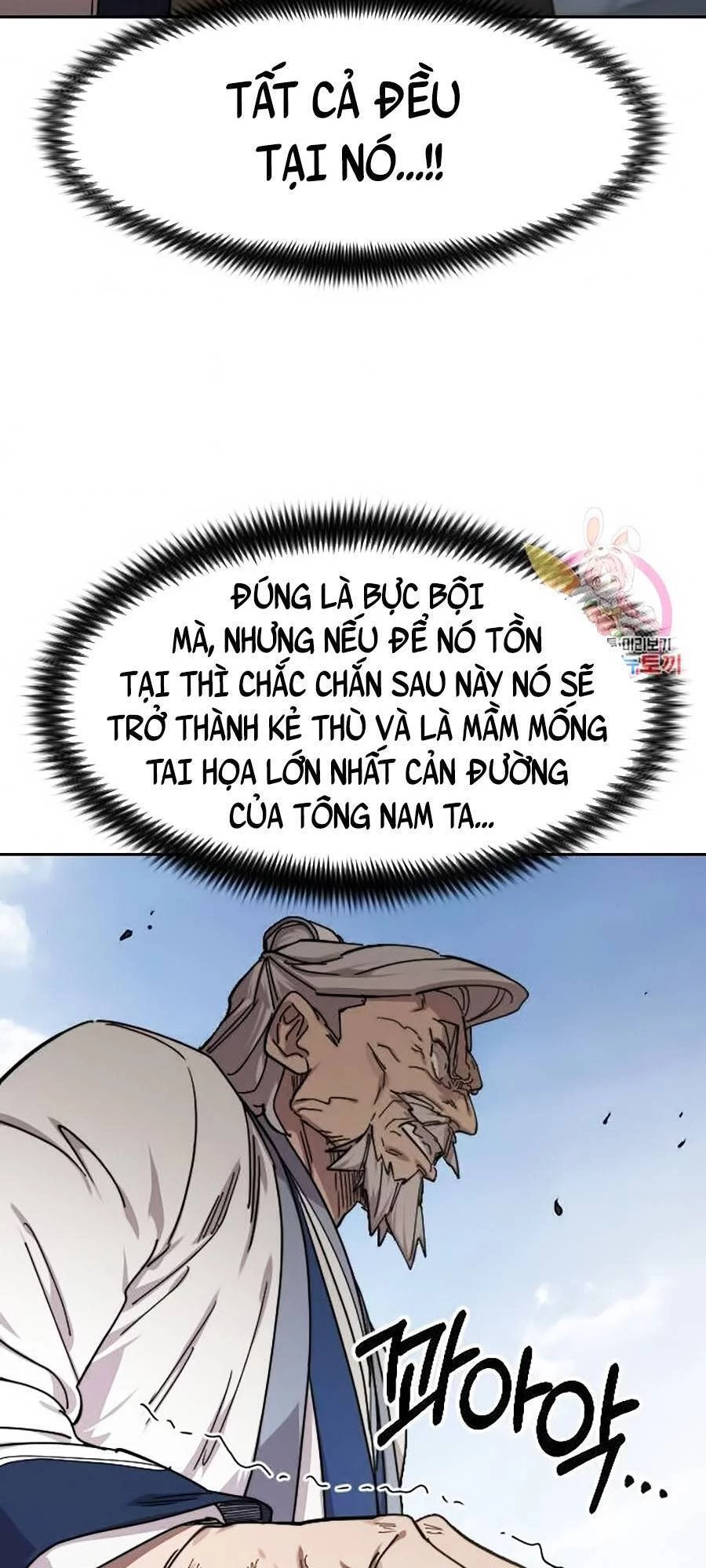 Hoa Sơn Tái Xuất Chapter 69 - Trang 3