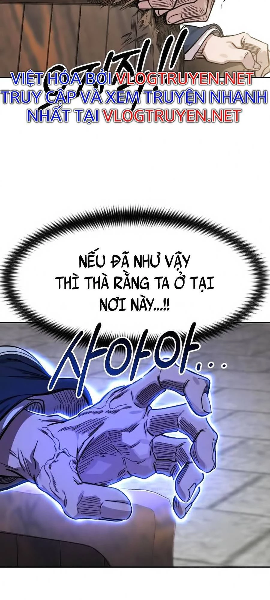 Hoa Sơn Tái Xuất Chapter 69 - Trang 3