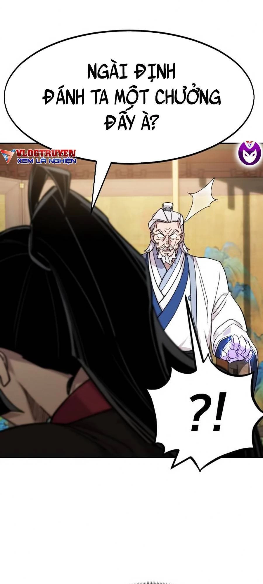 Hoa Sơn Tái Xuất Chapter 69 - Trang 3