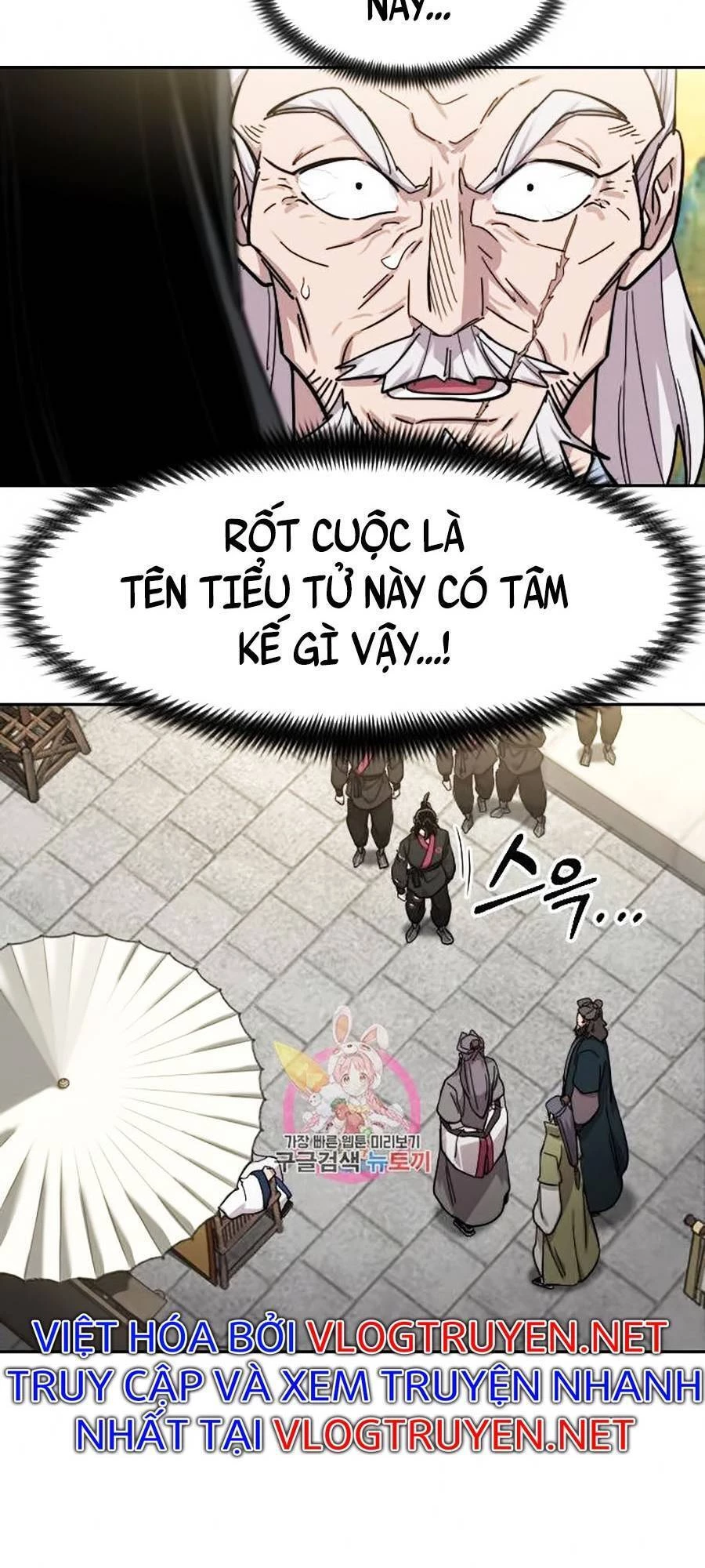 Hoa Sơn Tái Xuất Chapter 69 - Trang 3