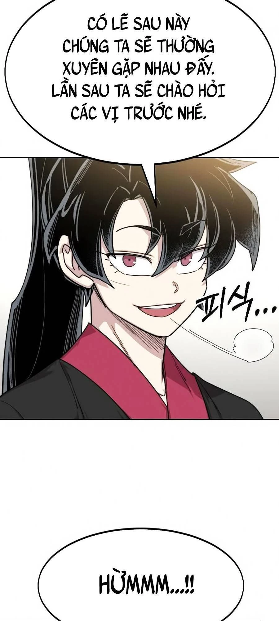 Hoa Sơn Tái Xuất Chapter 69 - Trang 3