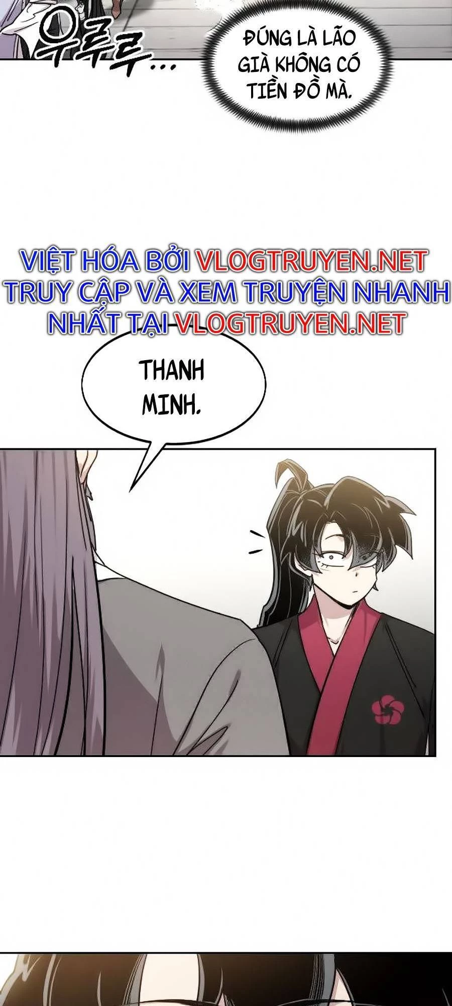 Hoa Sơn Tái Xuất Chapter 69 - Trang 3