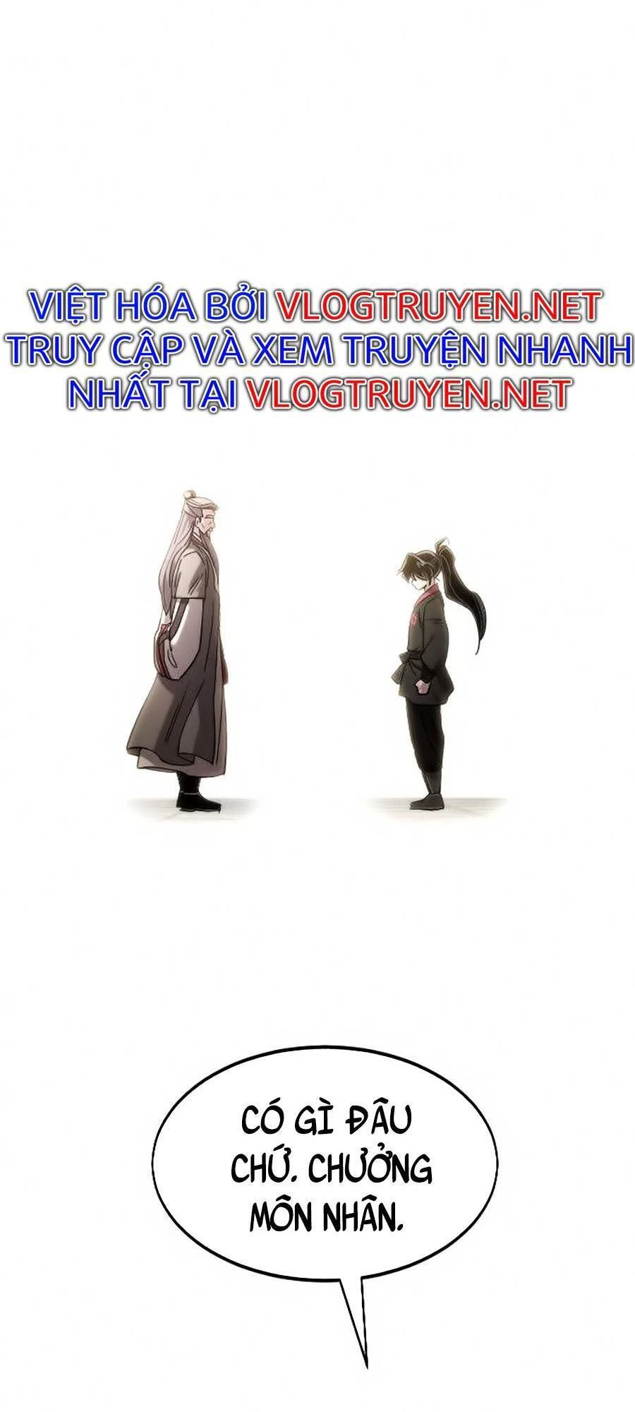 Hoa Sơn Tái Xuất Chapter 69 - Trang 3